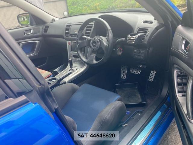 Subaru LEGACY TOURING WAGON 2004-11 8562373-13