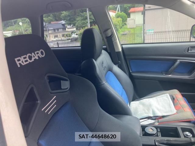 Subaru LEGACY TOURING WAGON 2004-11 8562373-14