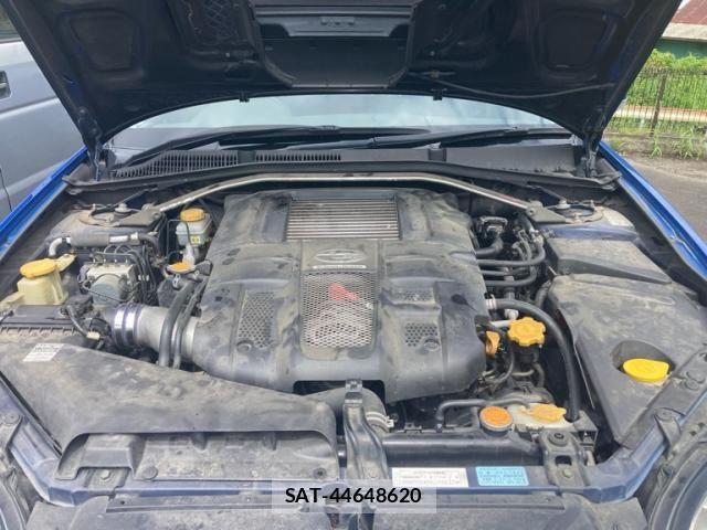 Subaru LEGACY TOURING WAGON 2004-11 8562373-19
