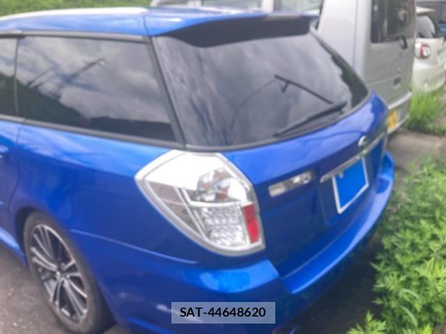 Subaru LEGACY TOURING WAGON 2004-11 8562373-3