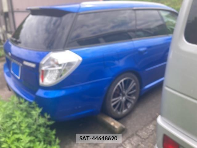 Subaru LEGACY TOURING WAGON 2004-11 8562373-4