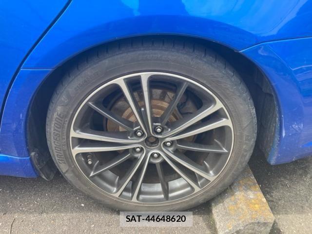 Subaru LEGACY TOURING WAGON 2004-11 8562373-7