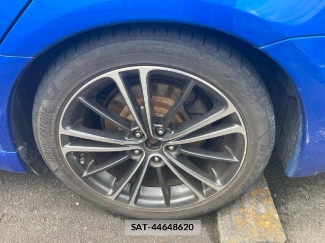 Subaru LEGACY TOURING WAGON 2004-11 8562373-8