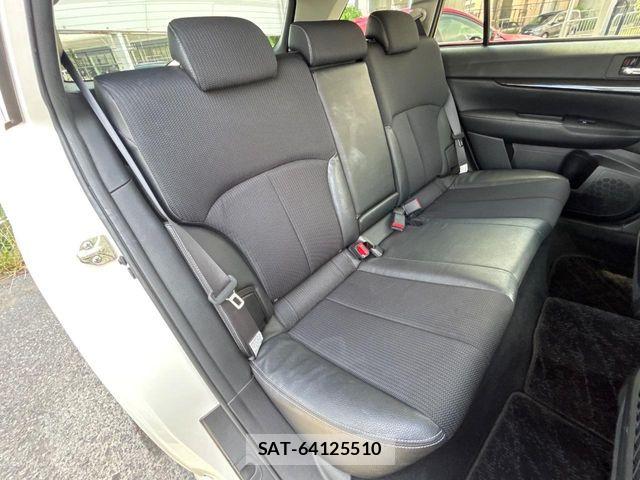 Subaru LEGACY TOURING WAGON 2014-03 8562371-11
