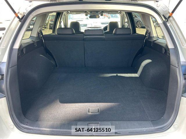 Subaru LEGACY TOURING WAGON 2014-03 8562371-12