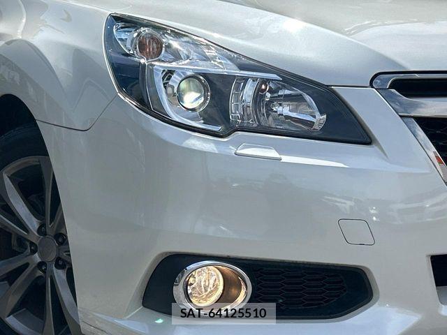Subaru LEGACY TOURING WAGON 2014-03 8562371-14