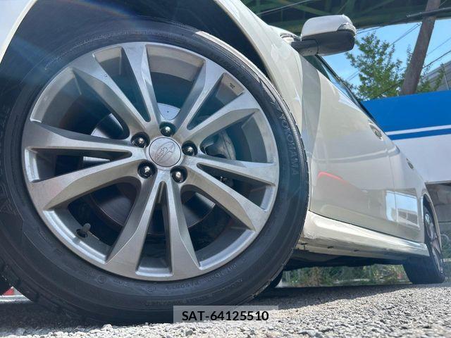 Subaru LEGACY TOURING WAGON 2014-03 8562371-15