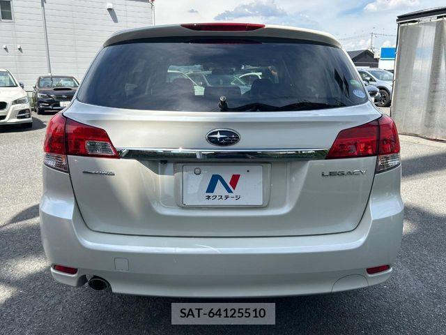 Subaru LEGACY TOURING WAGON 2014-03 8562371-16