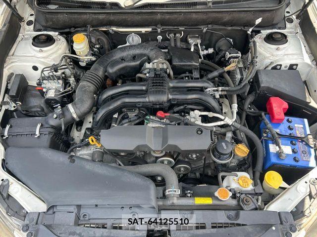 Subaru LEGACY TOURING WAGON 2014-03 8562371-17