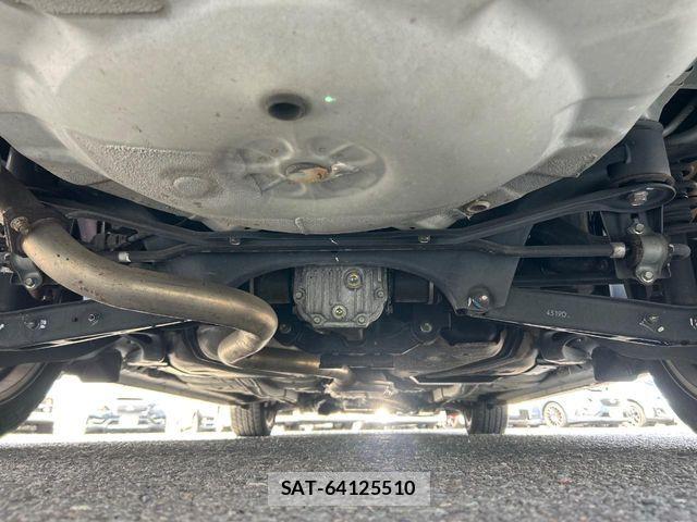 Subaru LEGACY TOURING WAGON 2014-03 8562371-18