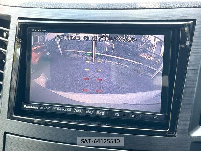 Subaru LEGACY TOURING WAGON 2014-03 8562371-3