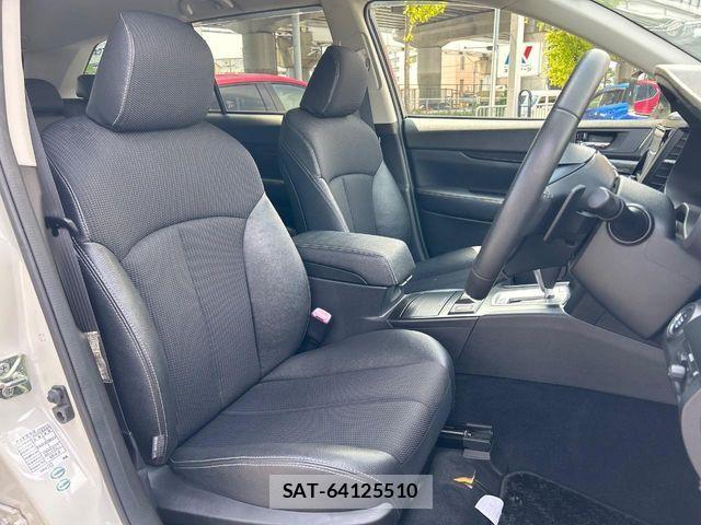 Subaru LEGACY TOURING WAGON 2014-03 8562371-5