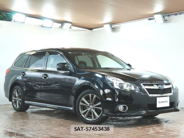 Subaru LEGACY TOURING WAGON 2013-09 8562375-0