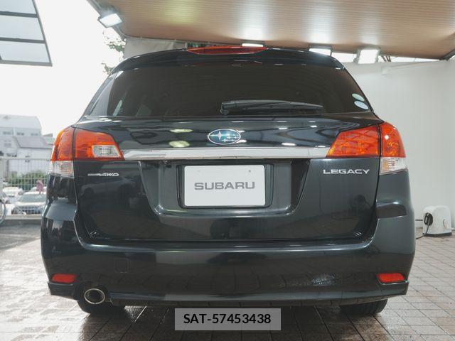 Subaru LEGACY TOURING WAGON 2013-09 8562375-9