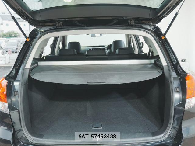 Subaru LEGACY TOURING WAGON 2013-09 8562375-10