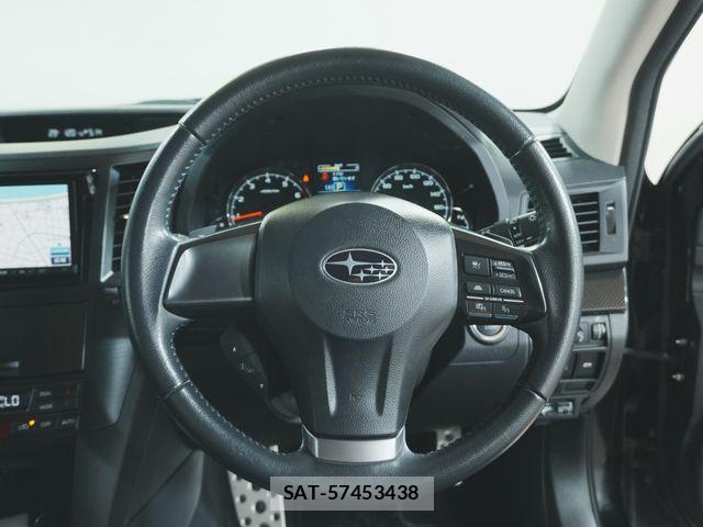 Subaru LEGACY TOURING WAGON 2013-09 8562375-12