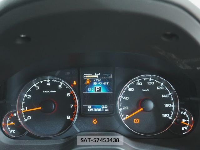 Subaru LEGACY TOURING WAGON 2013-09 8562375-13