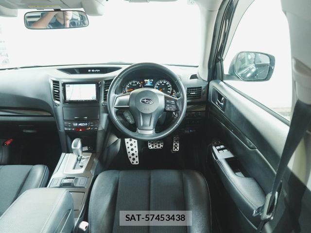 Subaru LEGACY TOURING WAGON 2013-09 8562375-15