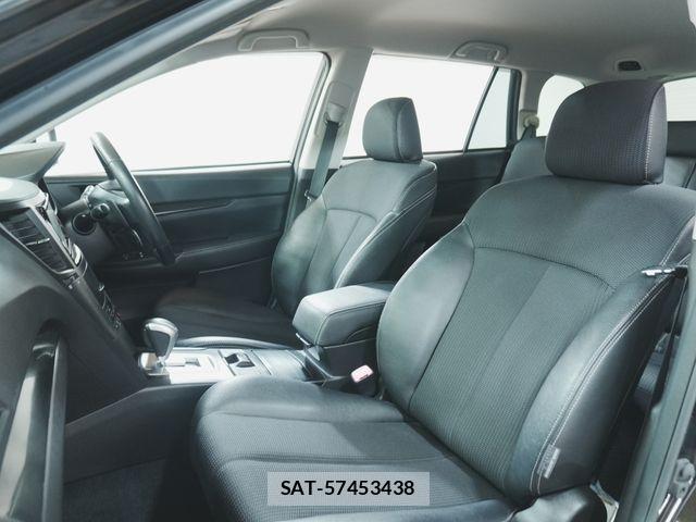 Subaru LEGACY TOURING WAGON 2013-09 8562375-18