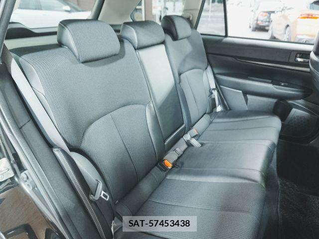 Subaru LEGACY TOURING WAGON 2013-09 8562375-19
