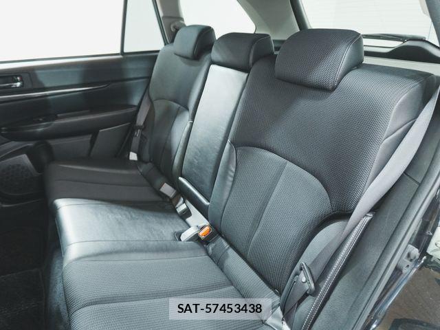 Subaru LEGACY TOURING WAGON 2013-09 8562375-20