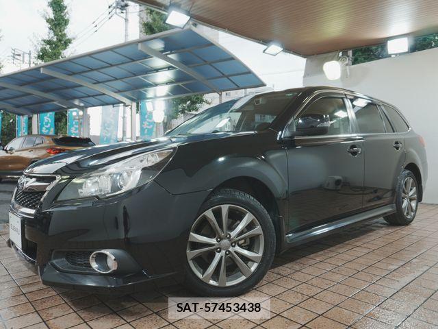 Subaru LEGACY TOURING WAGON 2013-09 8562375-21