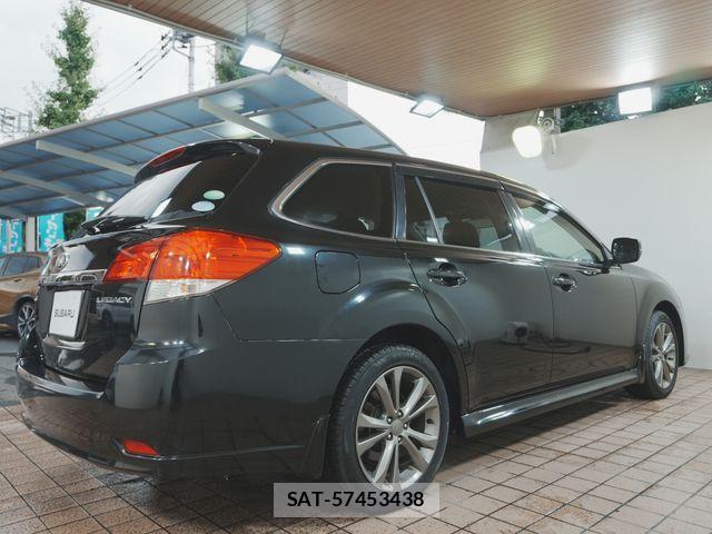 Subaru LEGACY TOURING WAGON 2013-09 8562375-22