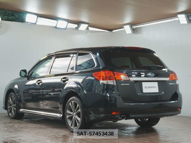 Subaru LEGACY TOURING WAGON 2013-09 8562375-23