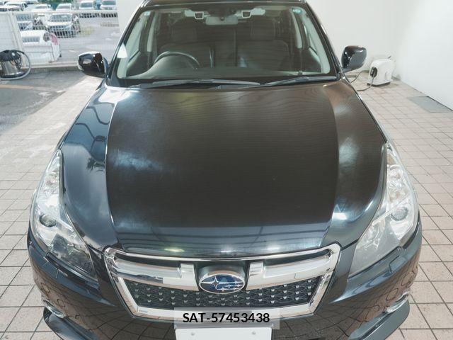 Subaru LEGACY TOURING WAGON 2013-09 8562375-24