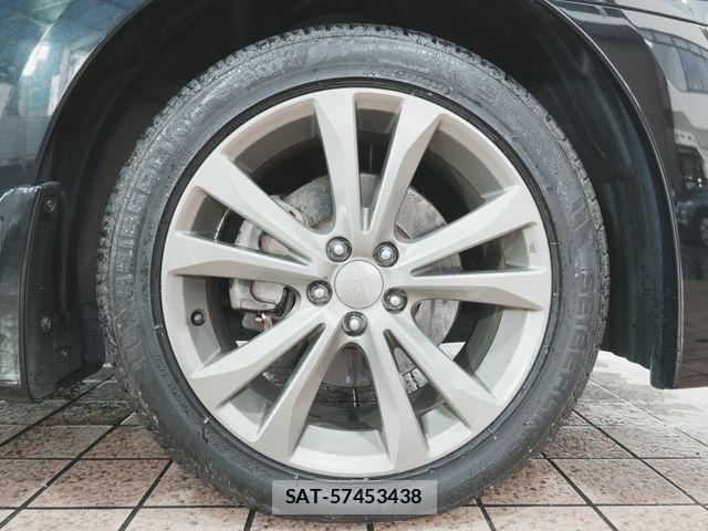 Subaru LEGACY TOURING WAGON 2013-09 8562375-26