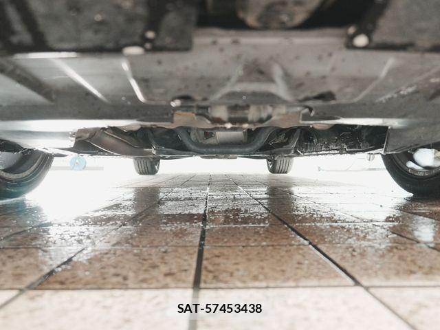Subaru LEGACY TOURING WAGON 2013-09 8562375-27