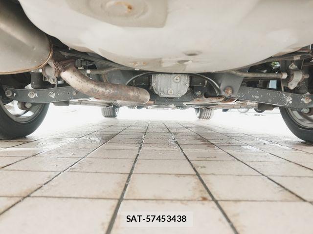 Subaru LEGACY TOURING WAGON 2013-09 8562375-28