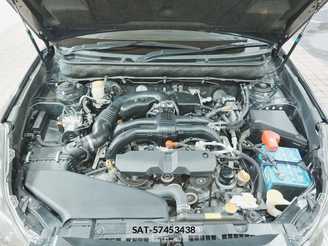 Subaru LEGACY TOURING WAGON 2013-09 8562375-29