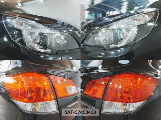 Subaru LEGACY TOURING WAGON 2013-09 8562375-4