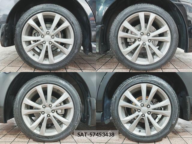 Subaru LEGACY TOURING WAGON 2013-09 8562375-5