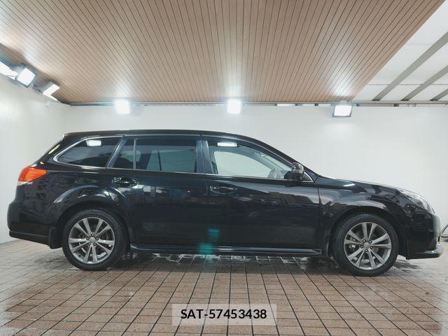 Subaru LEGACY TOURING WAGON 2013-09 8562375-6