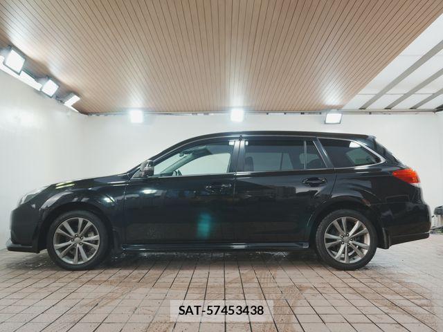 Subaru LEGACY TOURING WAGON 2013-09 8562375-7
