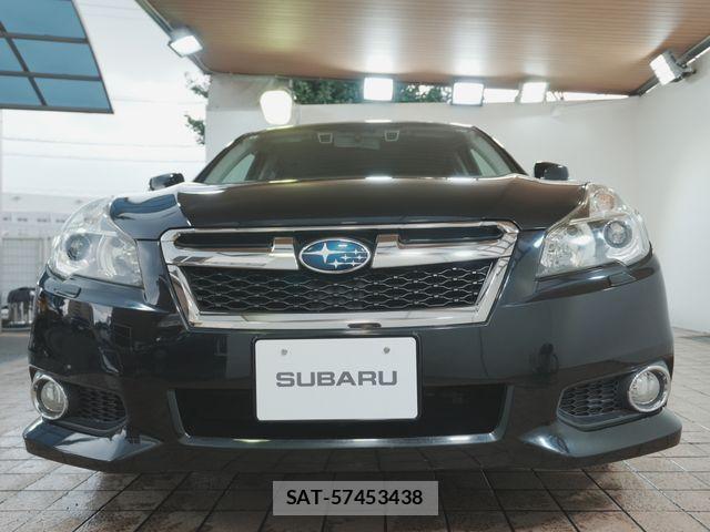 Subaru LEGACY TOURING WAGON 2013-09 8562375-8
