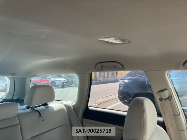 Subaru LEGACY TOURING WAGON 2007-09 8562374-11