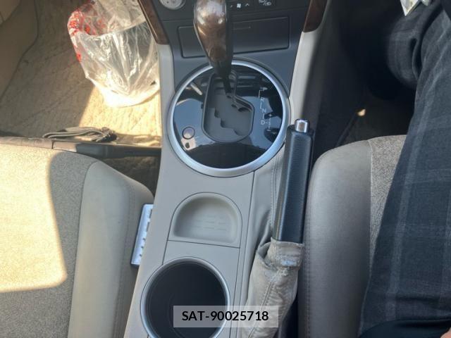 Subaru LEGACY TOURING WAGON 2007-09 8562374-13