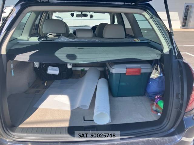 Subaru LEGACY TOURING WAGON 2007-09 8562374-15