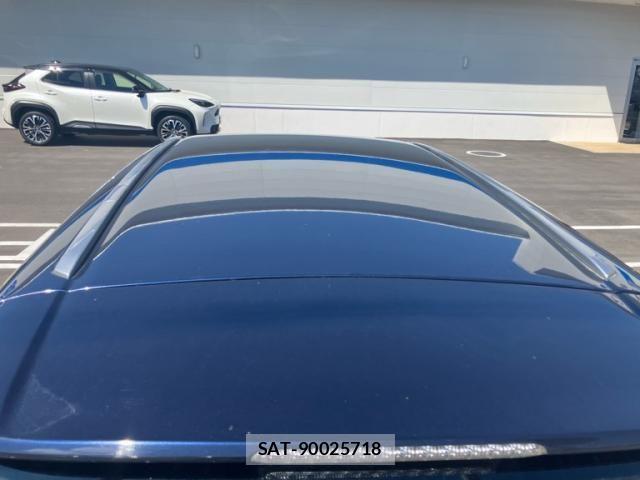 Subaru LEGACY TOURING WAGON 2007-09 8562374-4