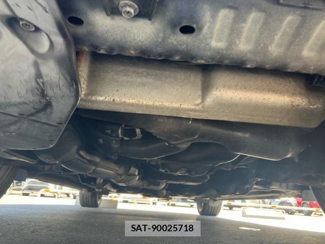 Subaru LEGACY TOURING WAGON 2007-09 8562374-5