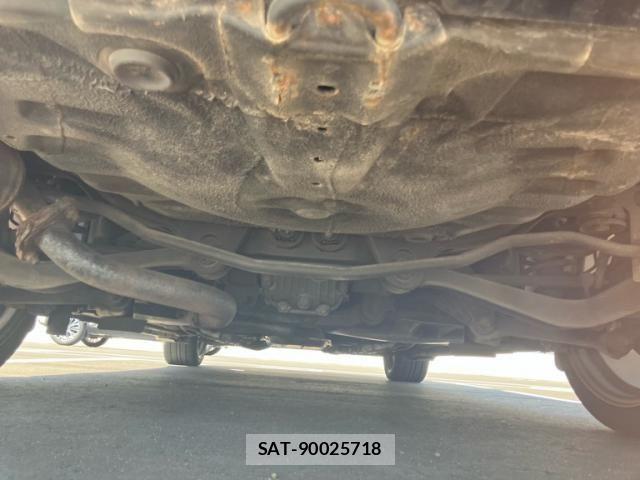 Subaru LEGACY TOURING WAGON 2007-09 8562374-6
