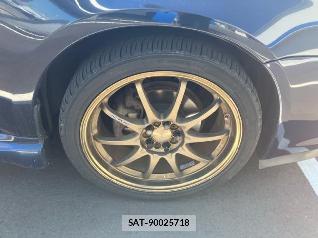 Subaru LEGACY TOURING WAGON 2007-09 8562374-7