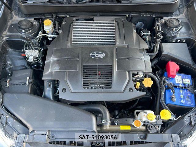 Subaru LEGACY TOURING WAGON 2011-12 8562372-17