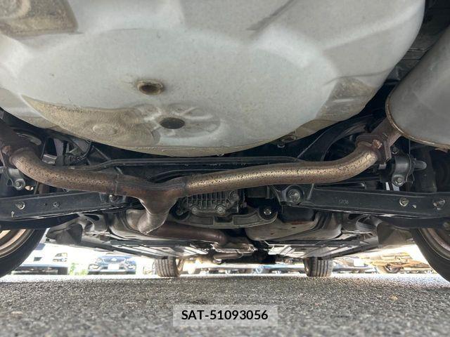 Subaru LEGACY TOURING WAGON 2011-12 8562372-18