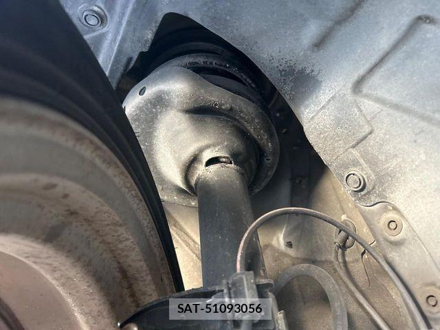 Subaru LEGACY TOURING WAGON 2011-12 8562372-19