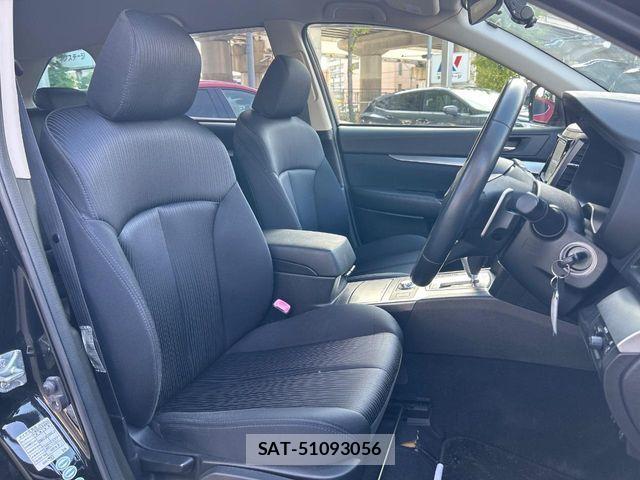 Subaru LEGACY TOURING WAGON 2011-12 8562372-2