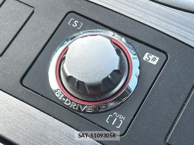 Subaru LEGACY TOURING WAGON 2011-12 8562372-7